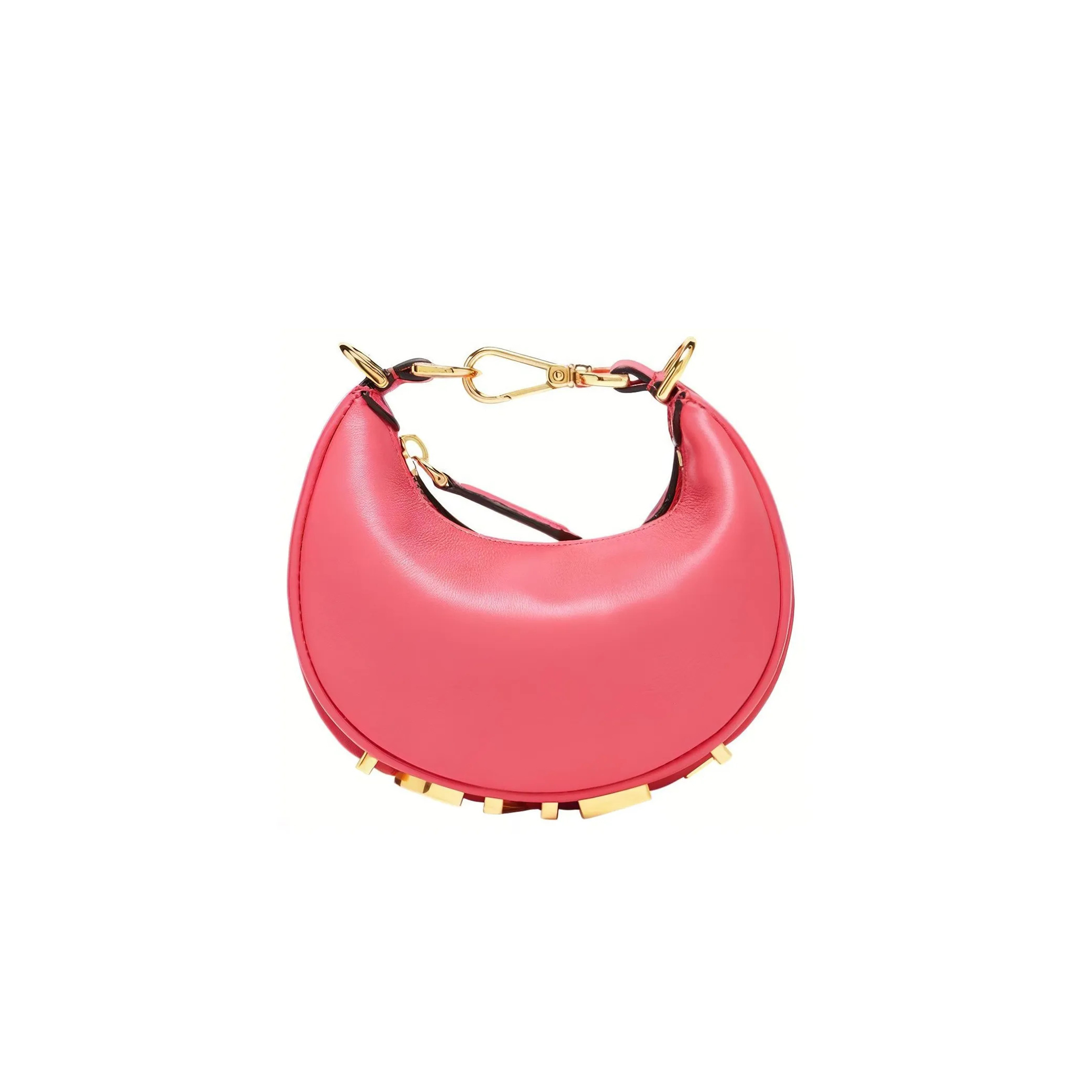 F**di F**digraphy mini 7as089akktf1k38 (16.5*14*5cm)